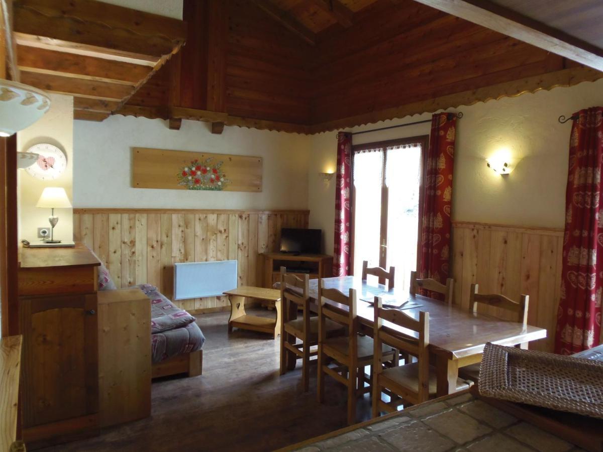 L'aubepine Bessans