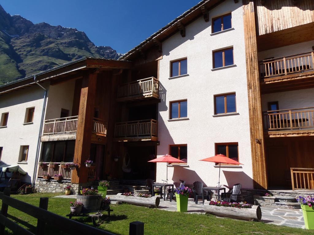 L'aubepine Apartment
