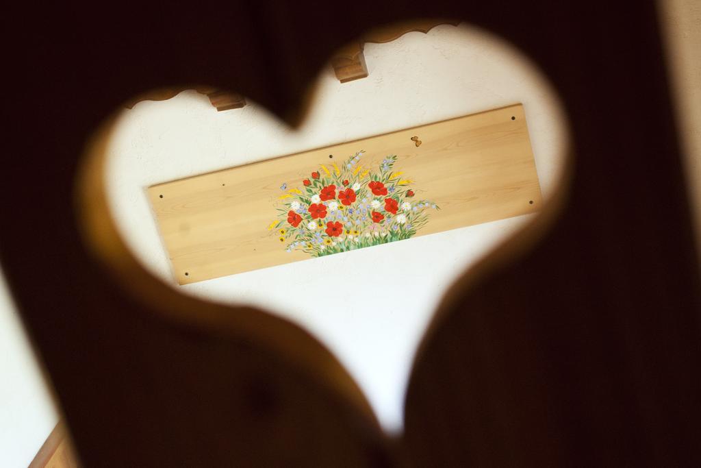 L'aubépine Résidence Appartamento