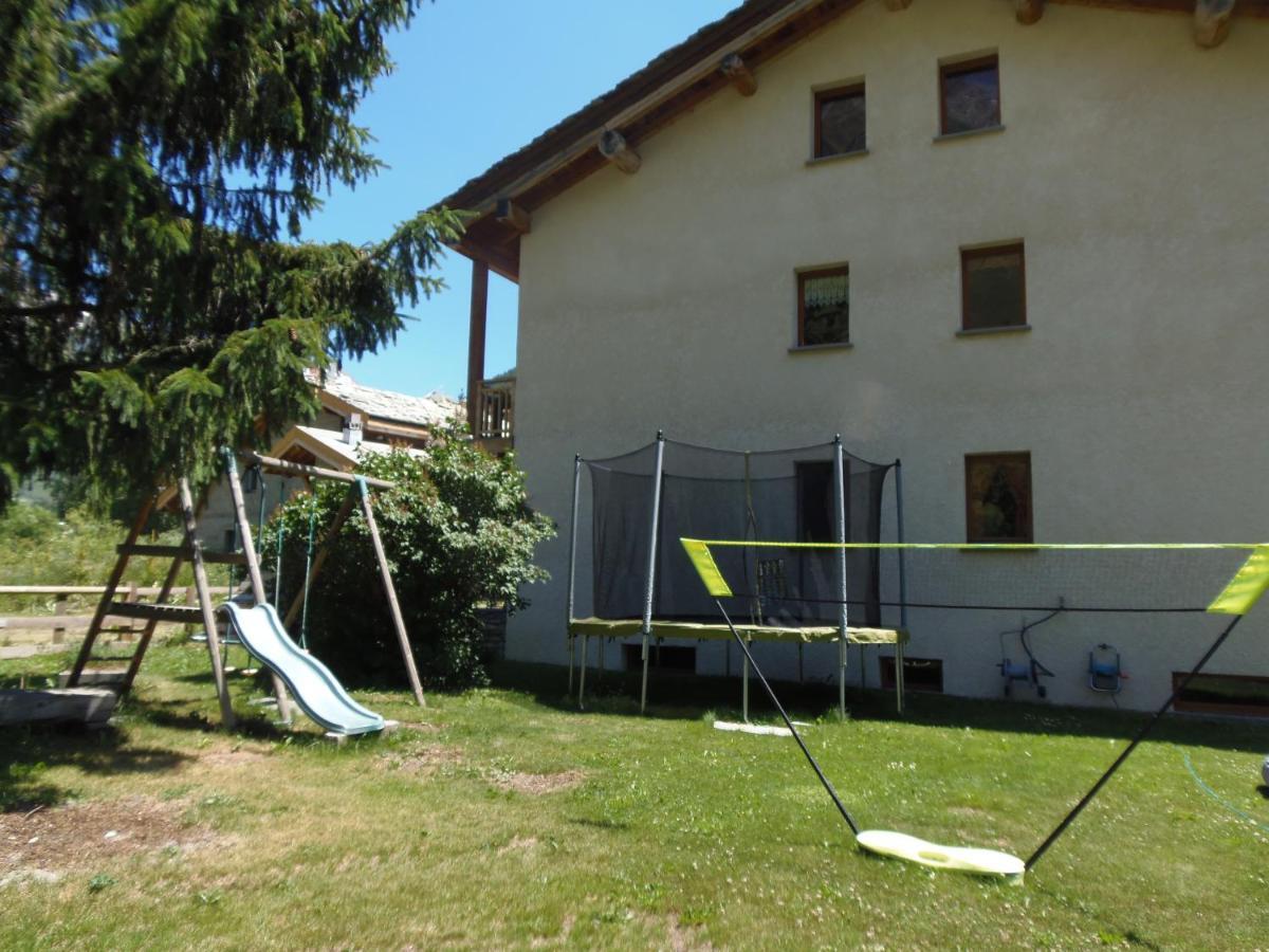 Appartamento L'aubépine Résidence